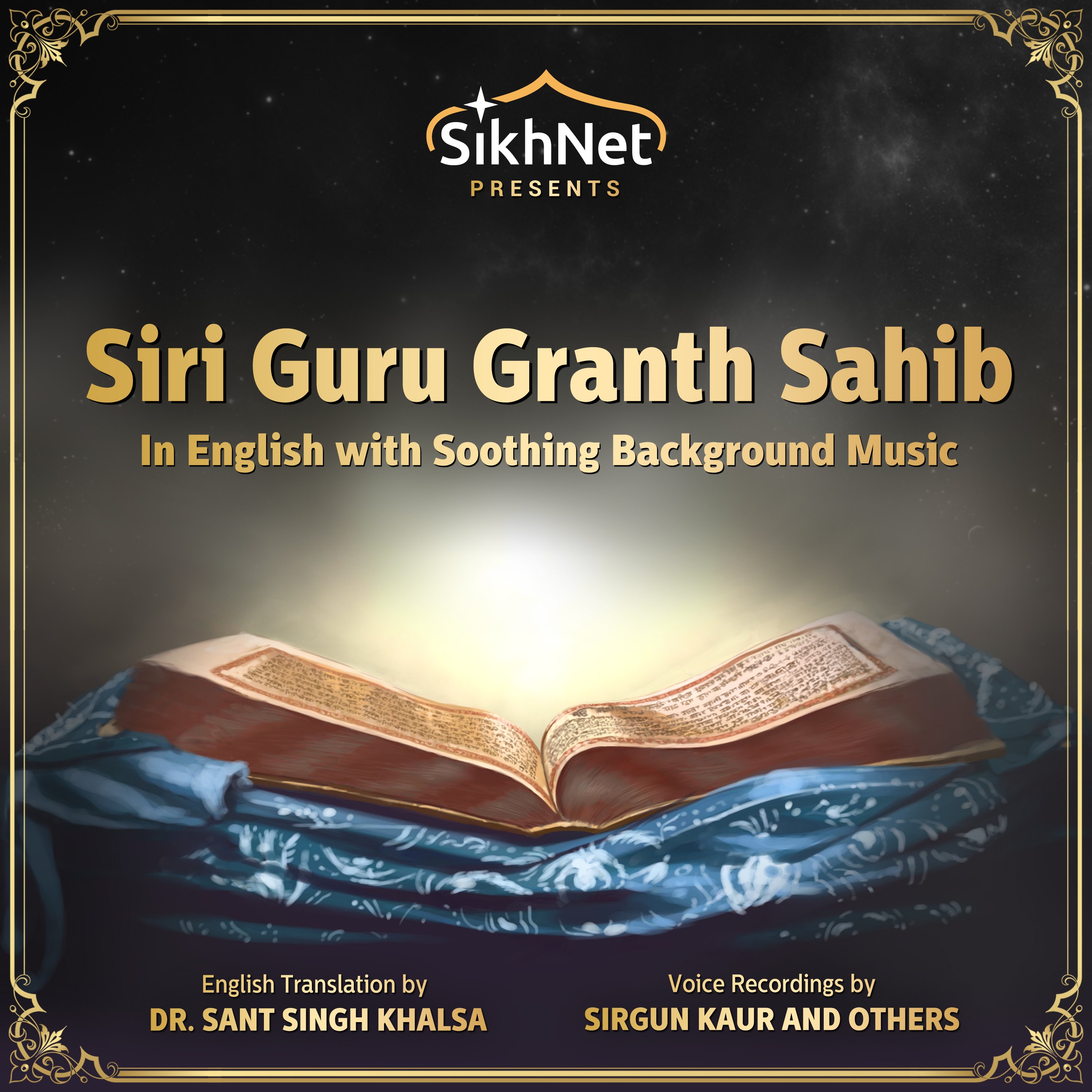 read guru granth sahib online