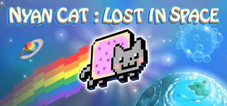 nyan cat game download